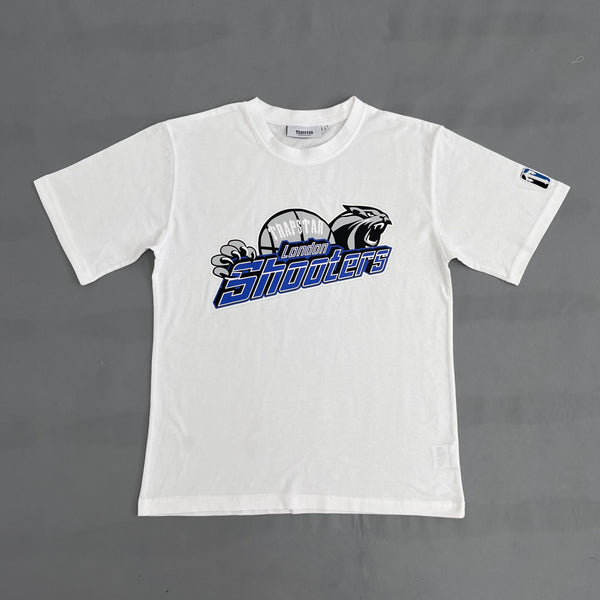 Trapstar London Shooter T-Shirt