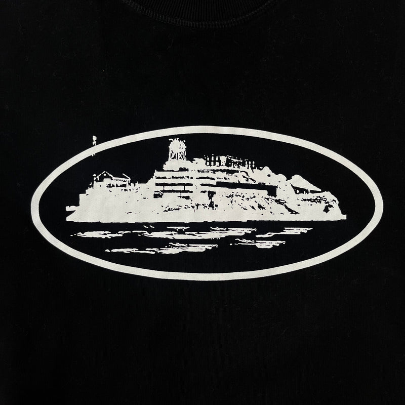 Corteiz Alcatraz Hoodies