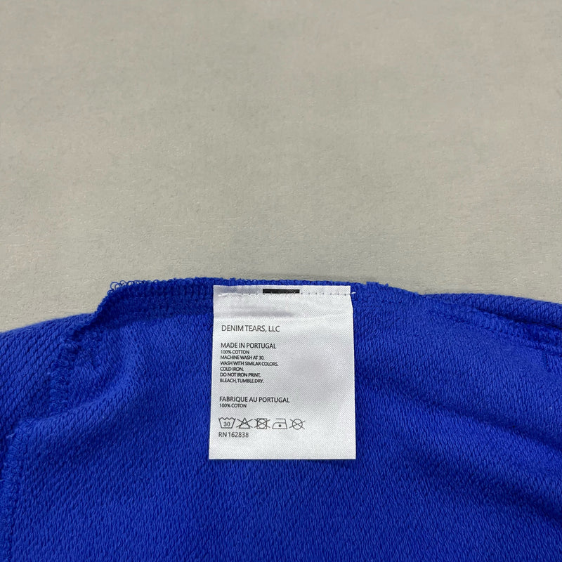 Denim Tears Multiple Colors Shorts