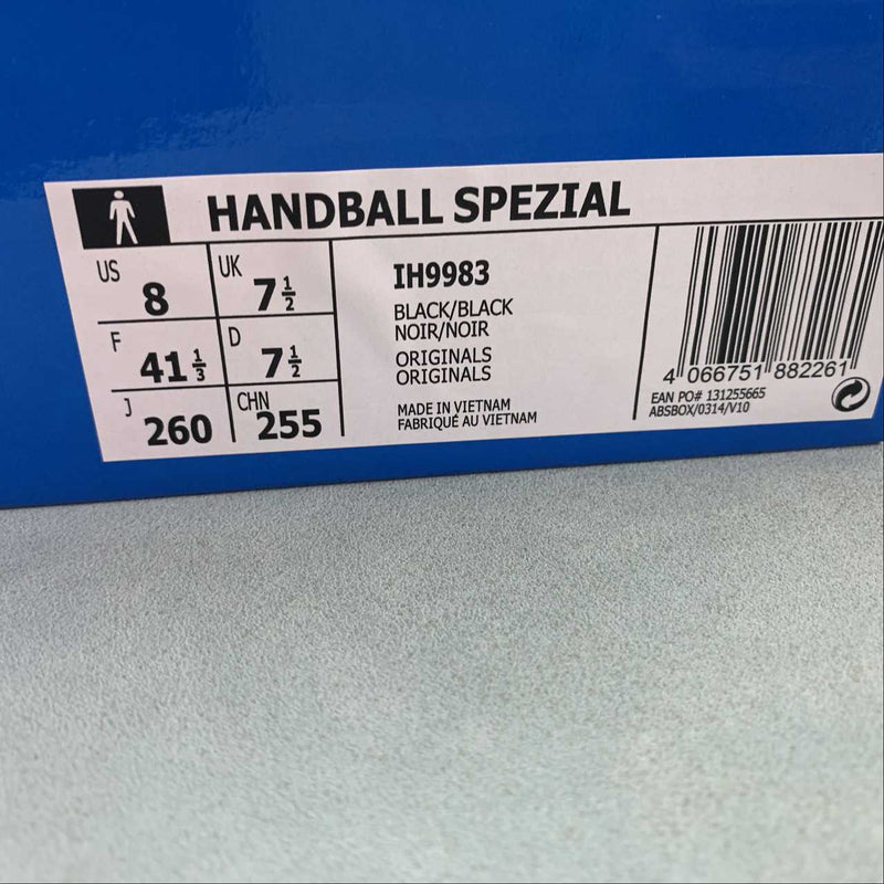 Adidas Handball Spezial