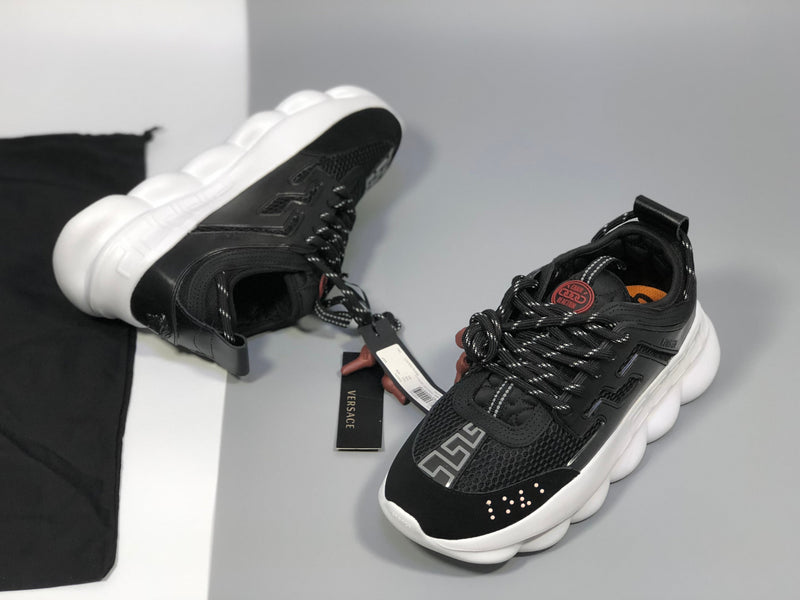 Versace Chain Reaction