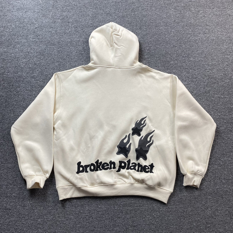 Broken Planet Hoodie