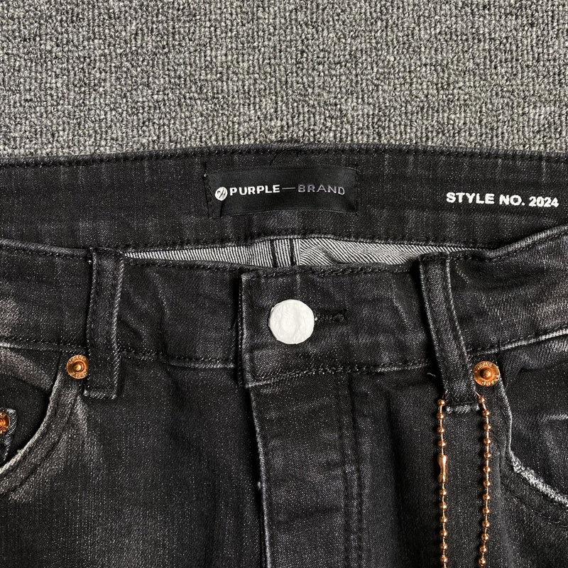 Purple Brand Jeans