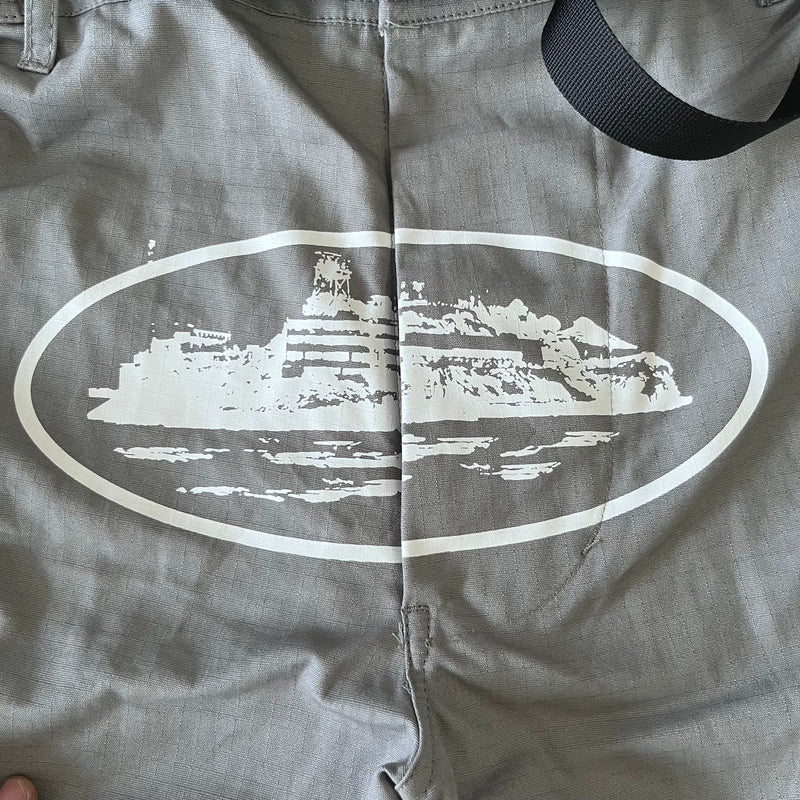 Corteiz CRTZ Guerillaz Cargo Pant