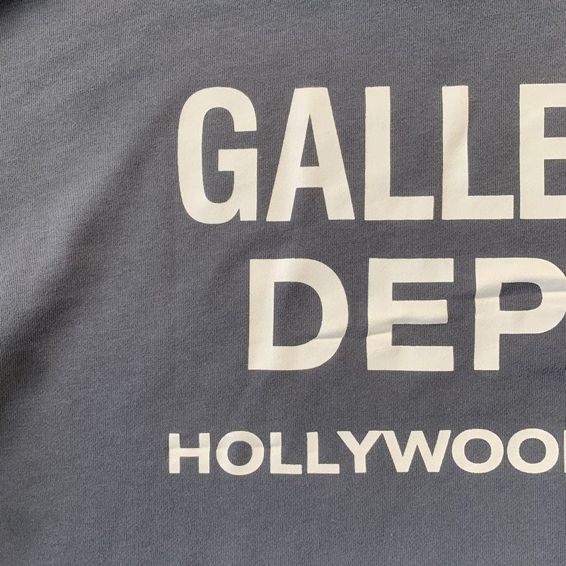 GALLERY DEPT Hoodies