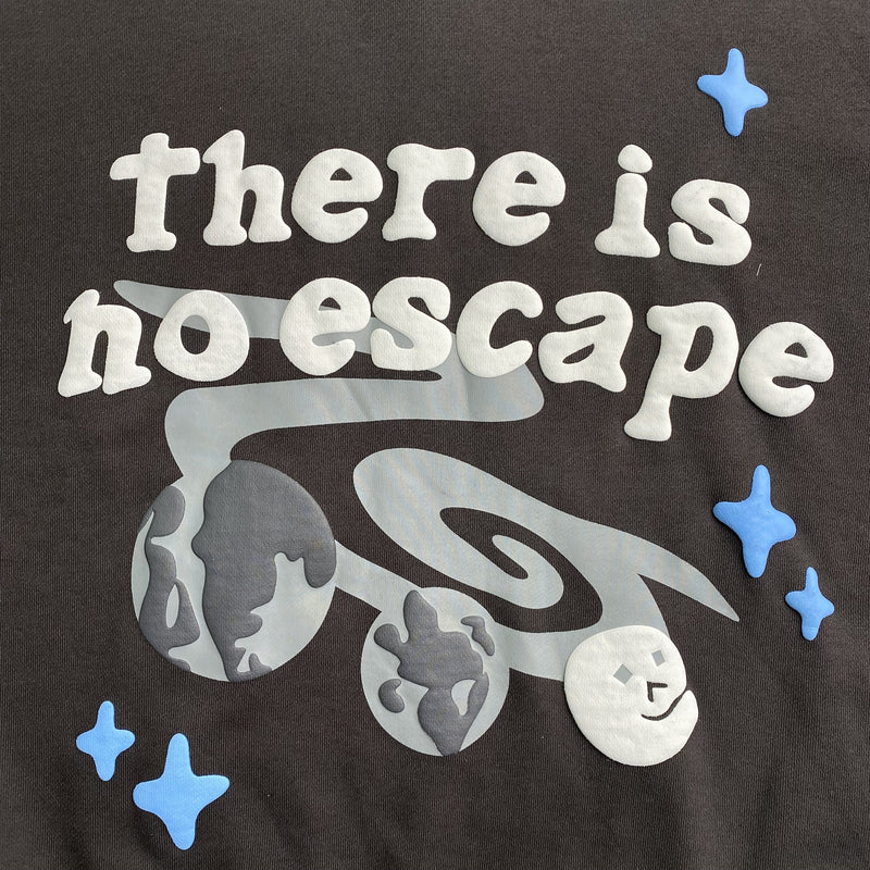 Broken Planet Hoodie