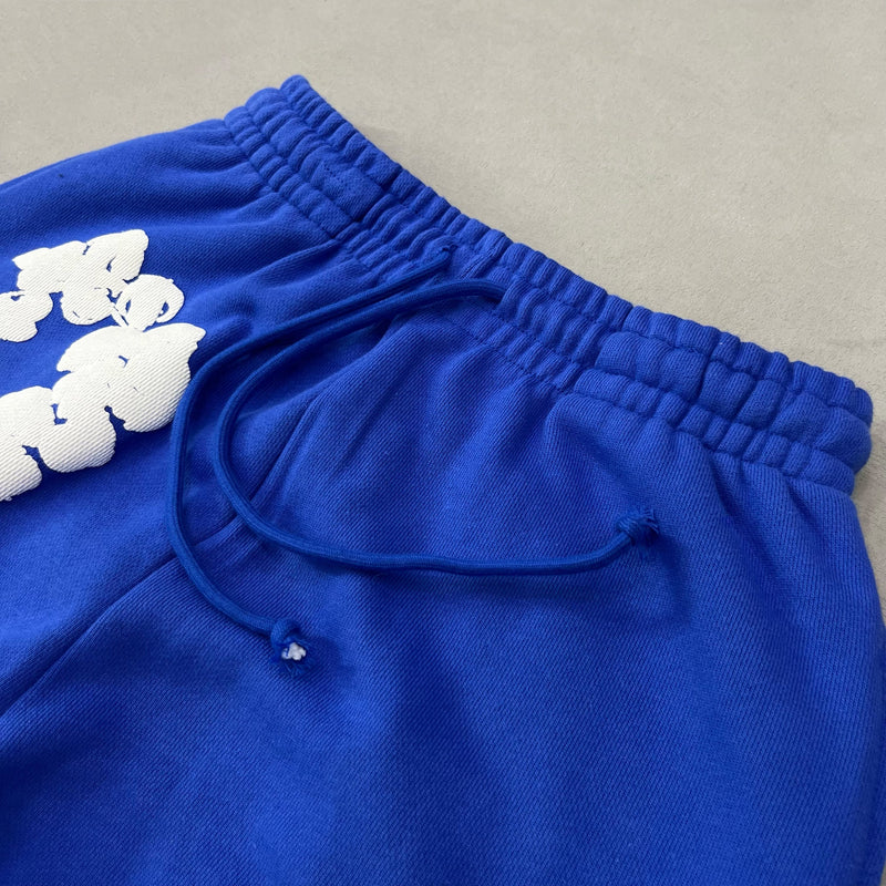 Denim Tears Blue Pants