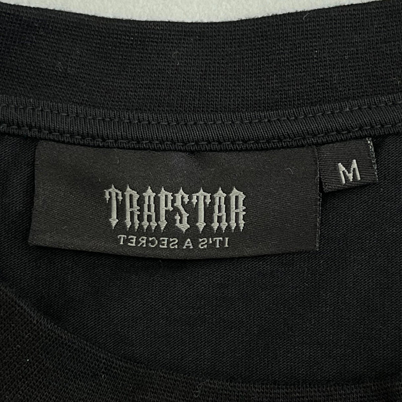 Trapstar London Shooter T-Shirt