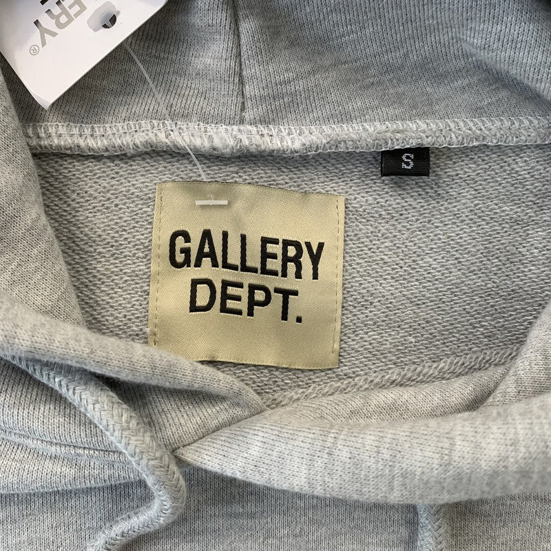 GALLERY DEPT Hoodies