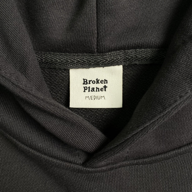 Broken Planet Hoodie