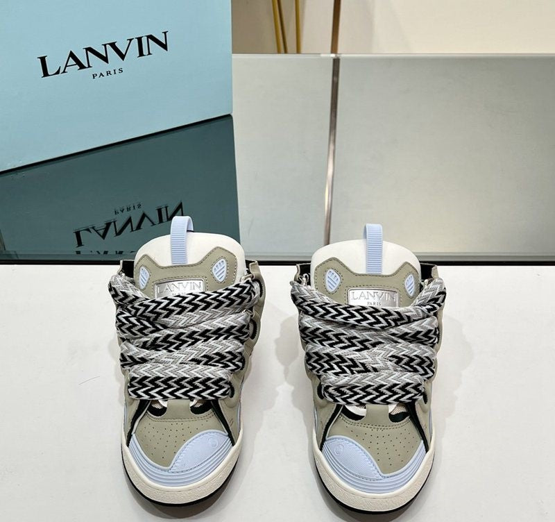Lanvin Curb
