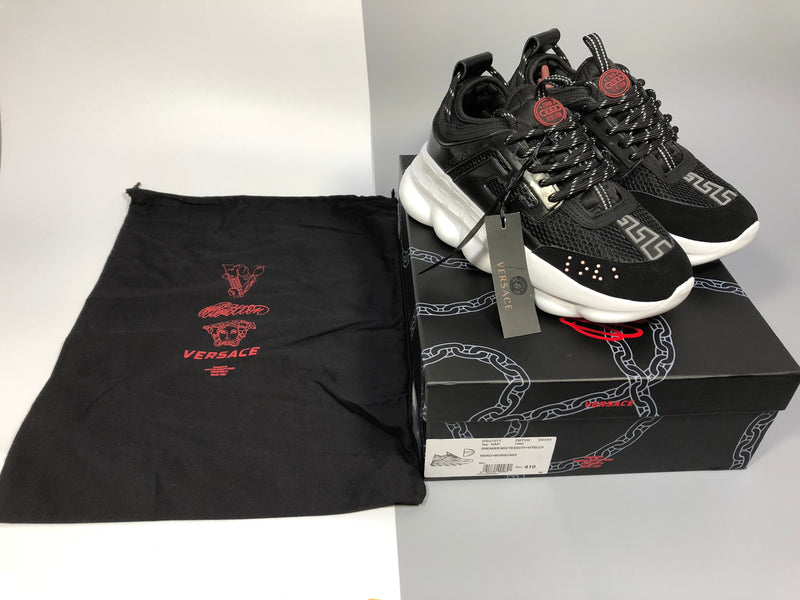 Versace Chain Reaction