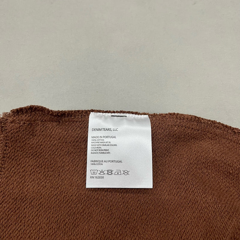 Denim Tears Multiple Colors Shorts