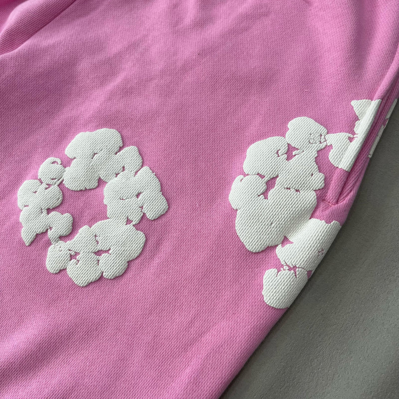 Denim Tears Pink Pants