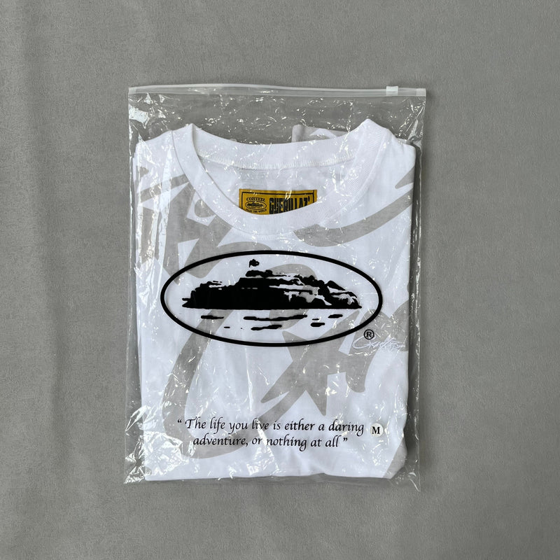 Corteiz RTW Allstarz All Over T-Shirt