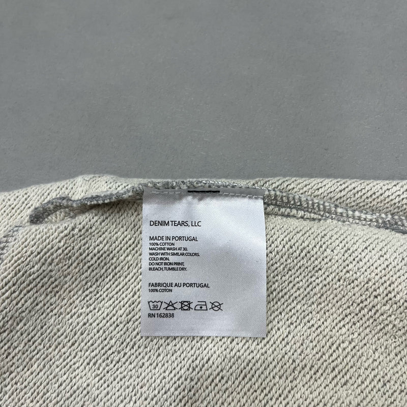 Denim Tears Multiple Colors Shorts