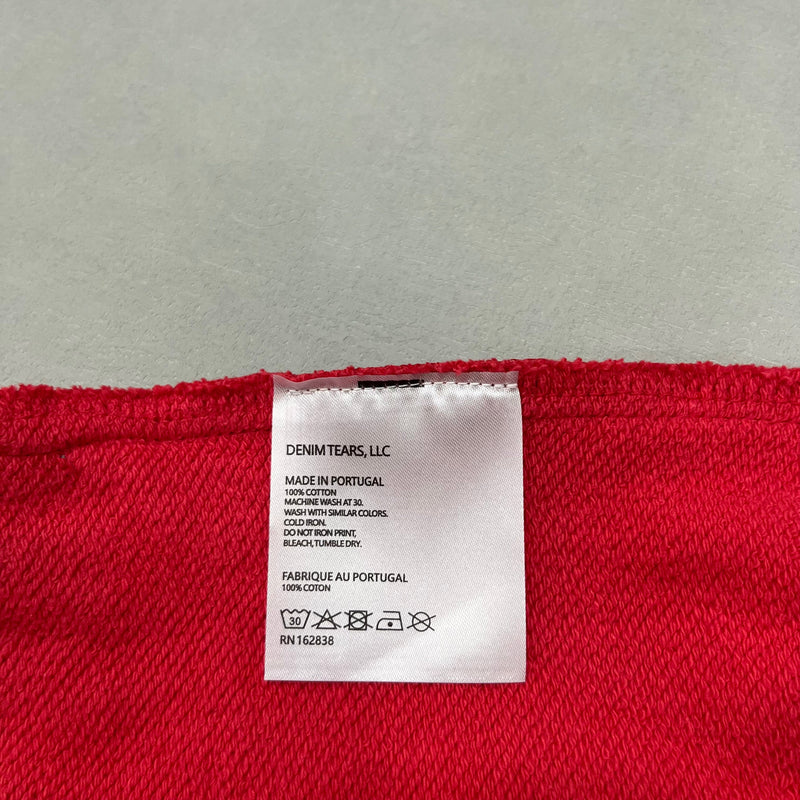 Denim Tears Multiple Colors Shorts