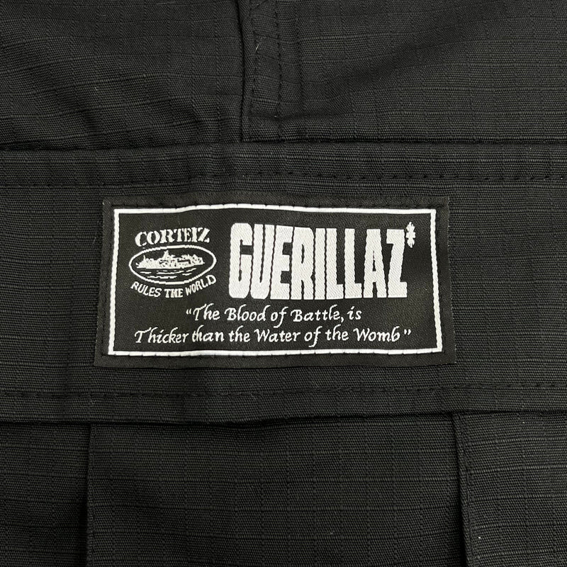 Corteiz CRTZ Guerillaz Cargo Pant