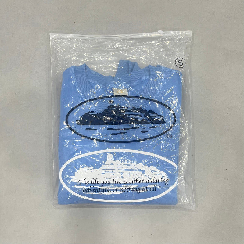 Corteiz Alcatraz Hoodies