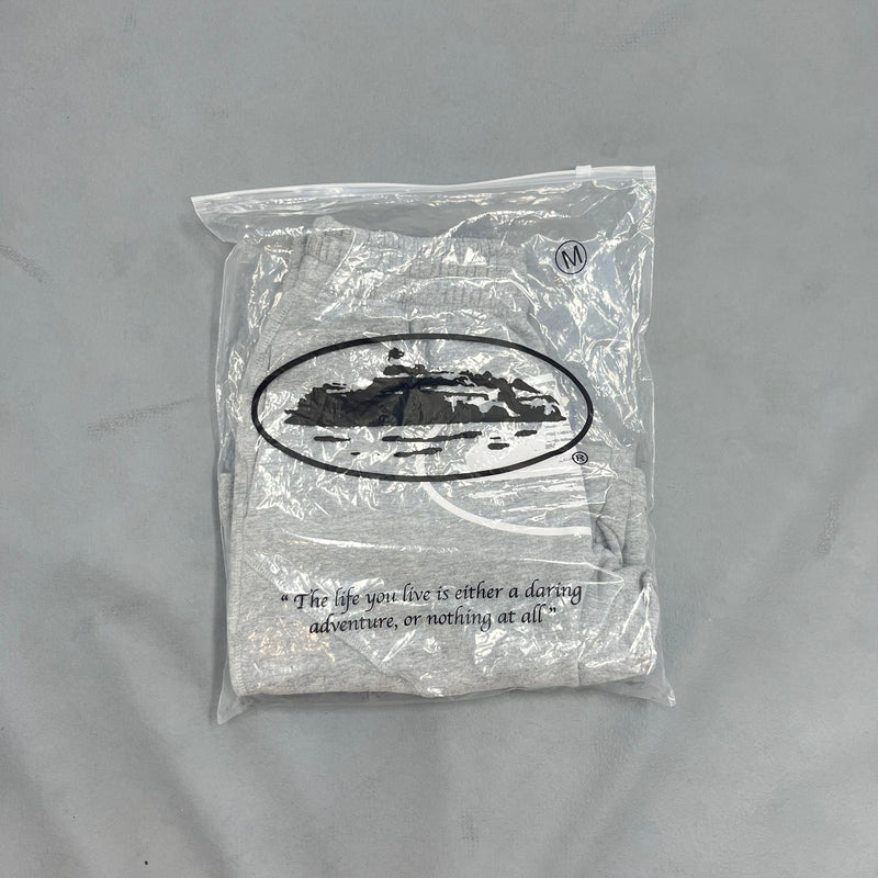 Corteiz Alcatraz Shorts