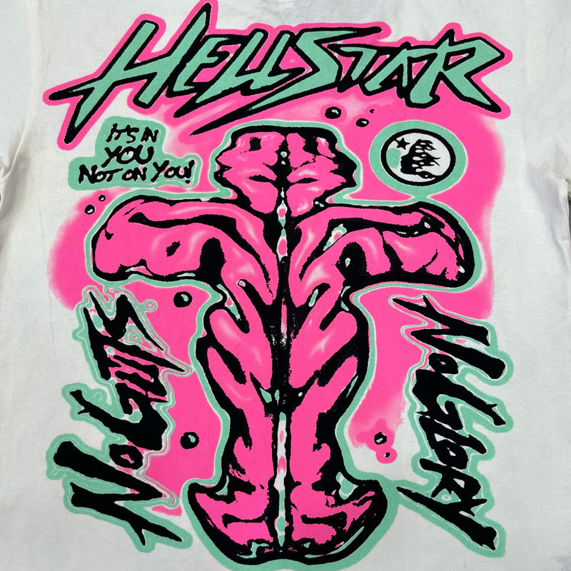 Hellstar No Guts No Glory T-Shirt