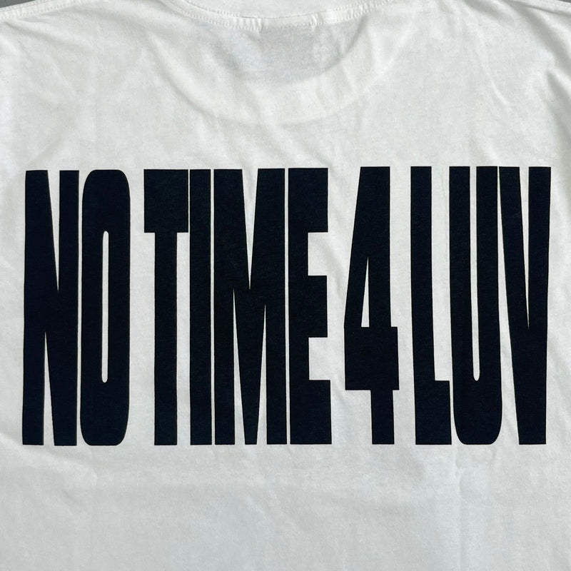 Corteiz No Time 4 Luv T-Shirt