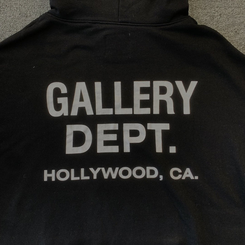 GALLERY DEPT Hoodies