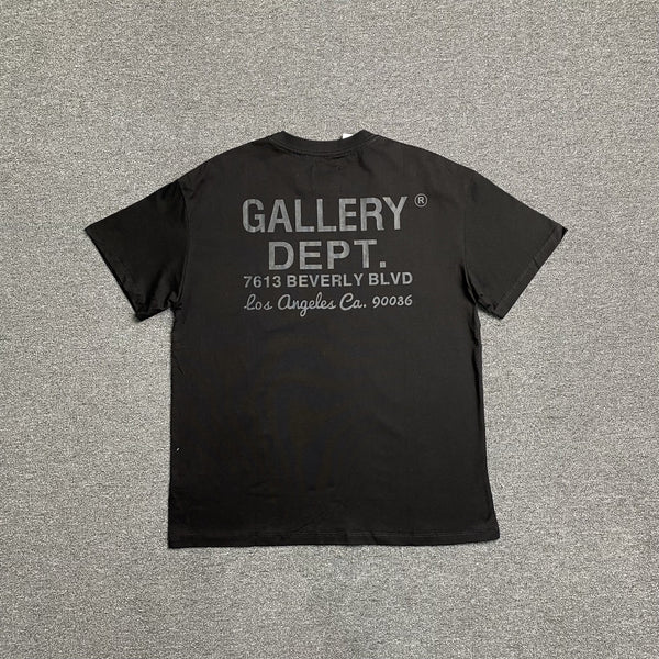 GALLERY DEPT T-Shirt