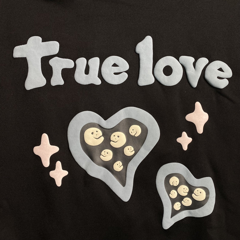 Broken Planet True Love Hoodie
