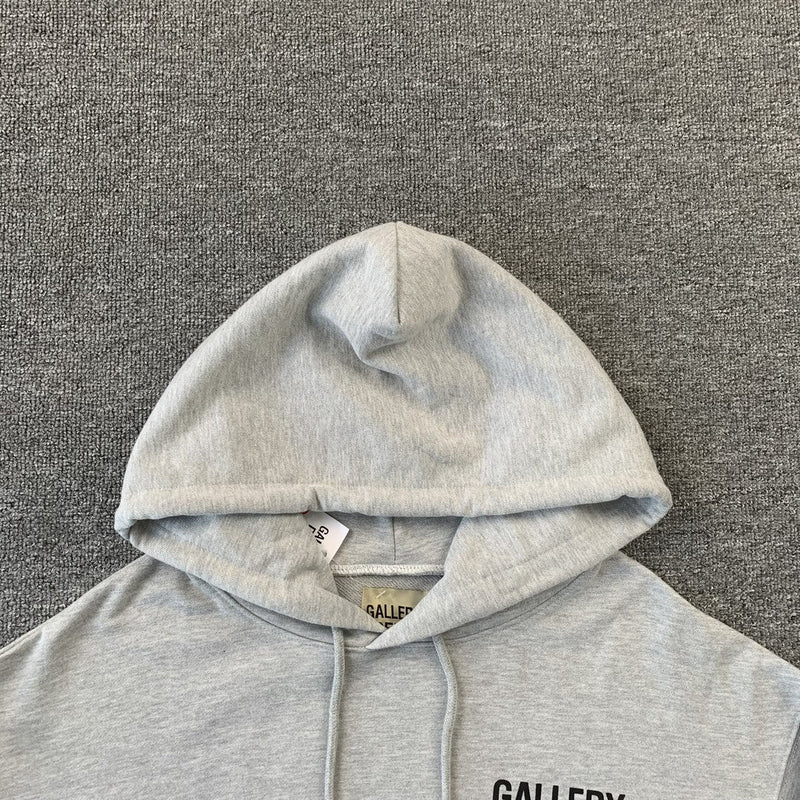 GALLERY DEPT Hoodies