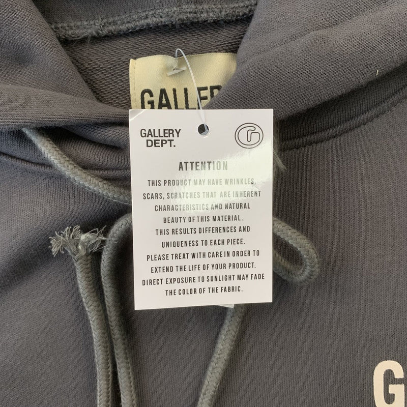GALLERY DEPT Hoodies