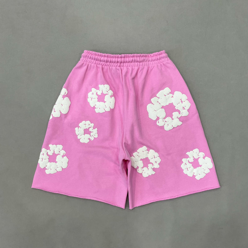 Denim Tears Multiple Colors Shorts