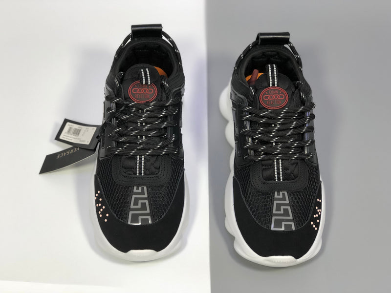 Versace Chain Reaction