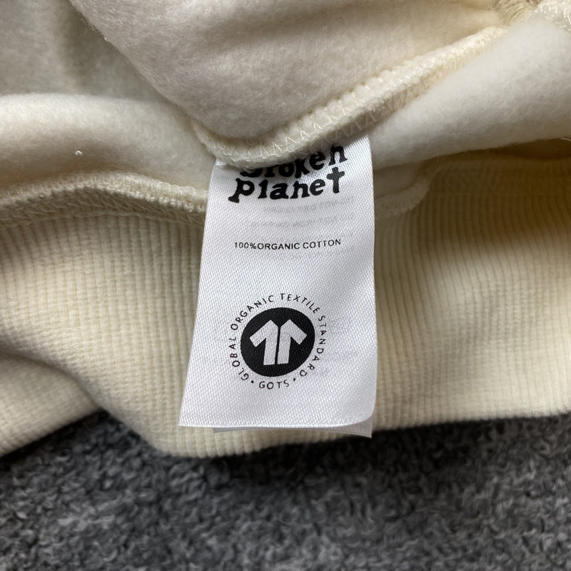 Broken Planet Hoodie