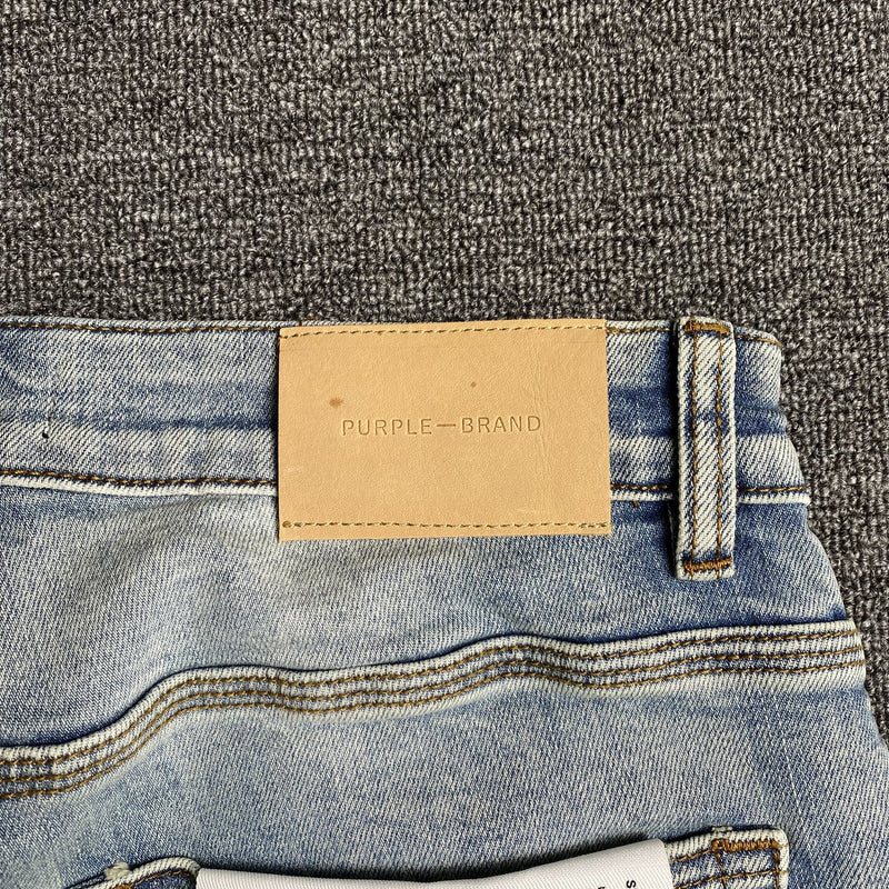 Purple Brand Jeans