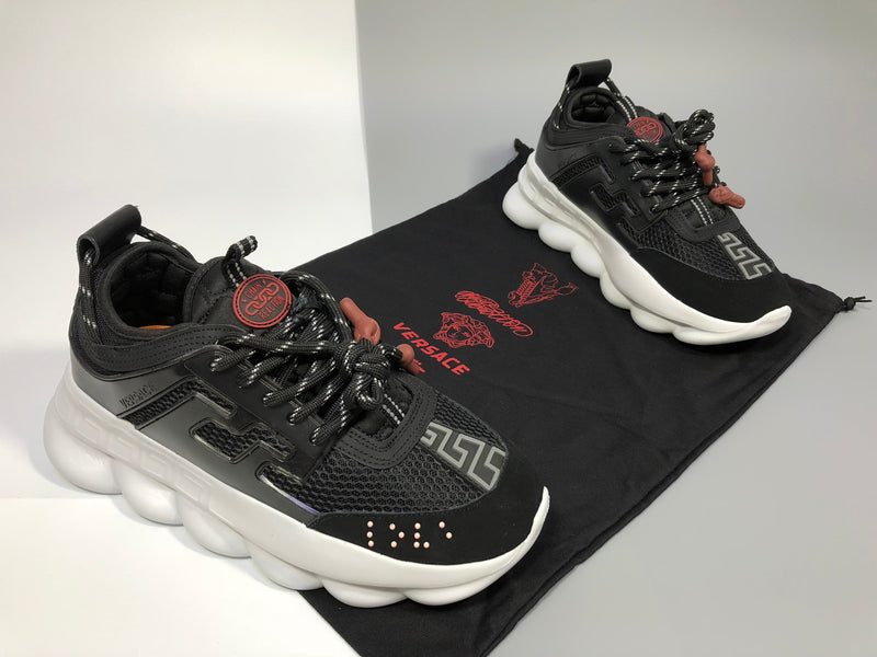 Versace Chain Reaction