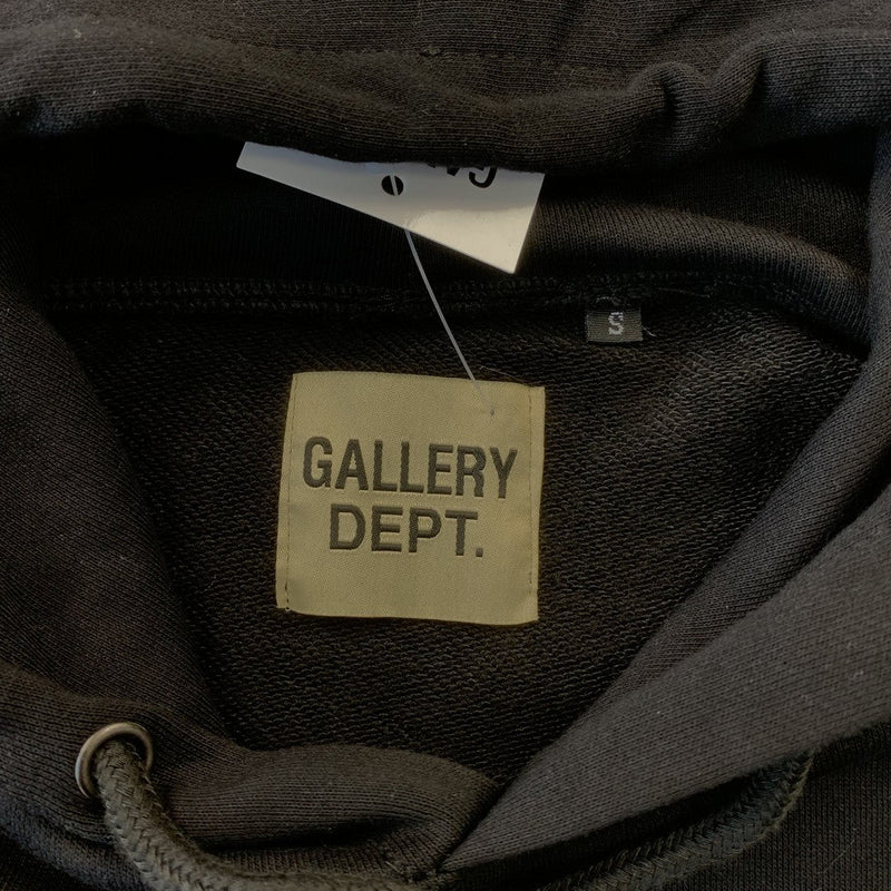 GALLERY DEPT Hoodies