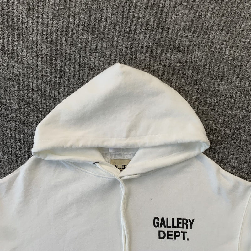 GALLERY DEPT Hoodies