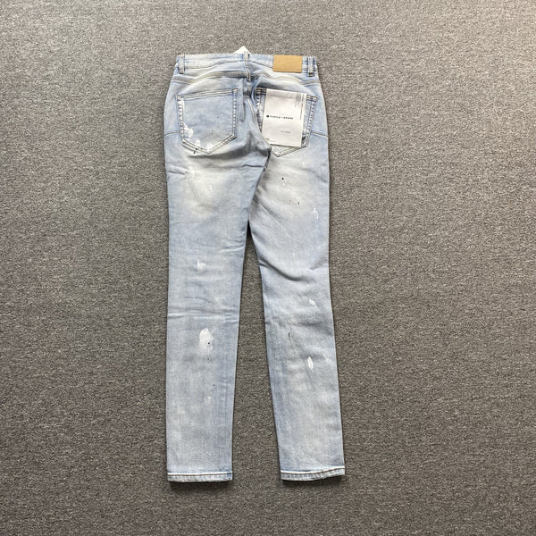 Purple Brand Jeans
