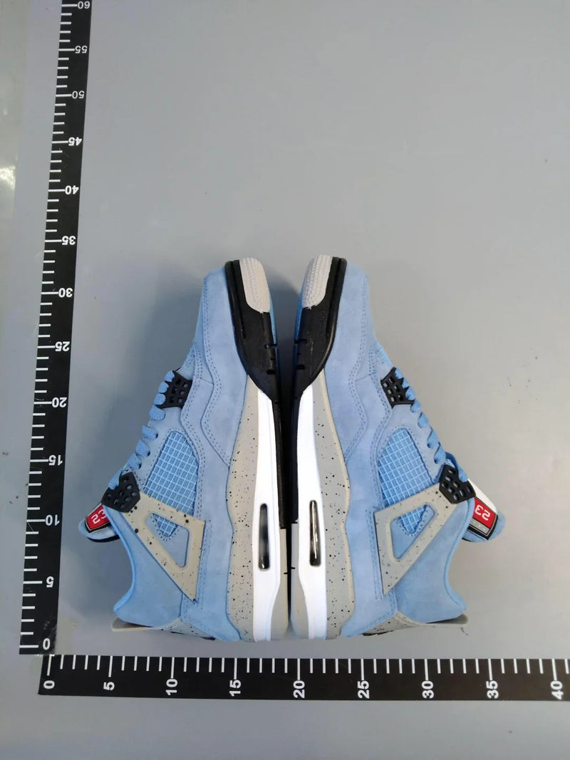 Air Jordan 4 Retro University Blue