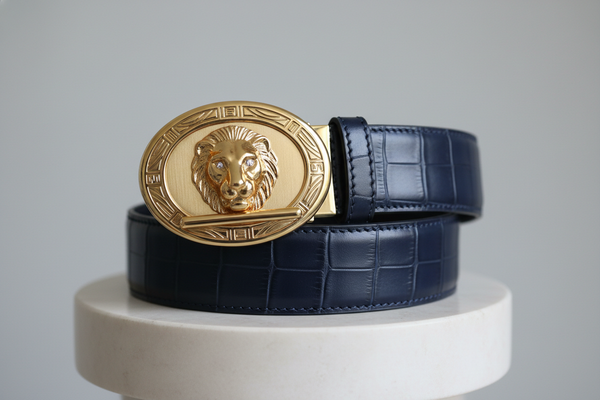 Luxury belt