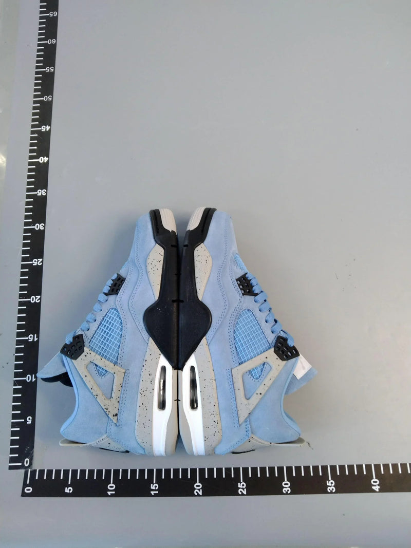 Air Jordan 4 Retro University Blue